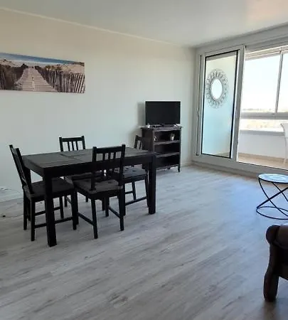 Mon Soleil Apartment