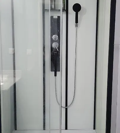 Apartamento Mon Soleil