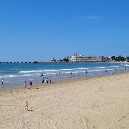 Mon Soleil Apartamento