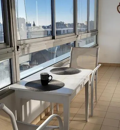 Mon Soleil Les Sables-dʼOlonne