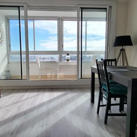 Mon Soleil Les Sables-d'Olonne