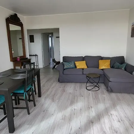 Apartment Mon Soleil Les Sables-d'Olonne