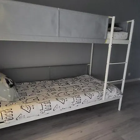 Mon Soleil Apartment Les Sables-d'Olonne
