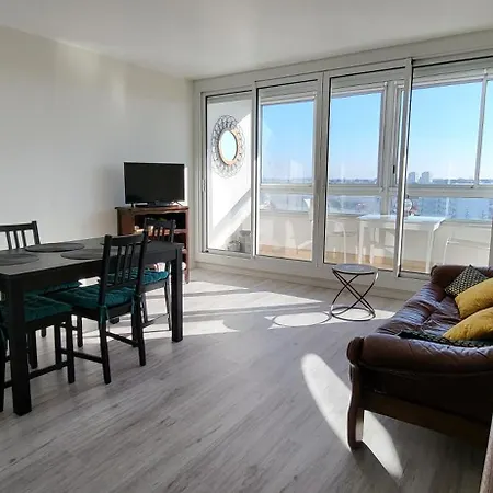 Apartment Mon Soleil *