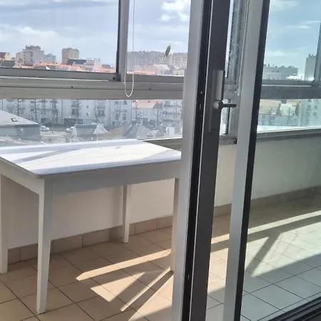 Apartment Mon Soleil