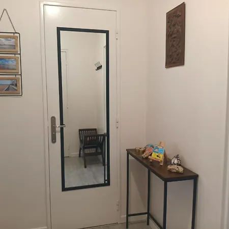 Apartamento Mon Soleil *