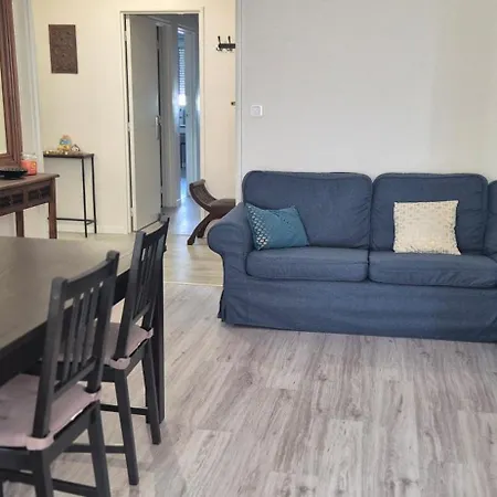 Mon Soleil Apartamento *