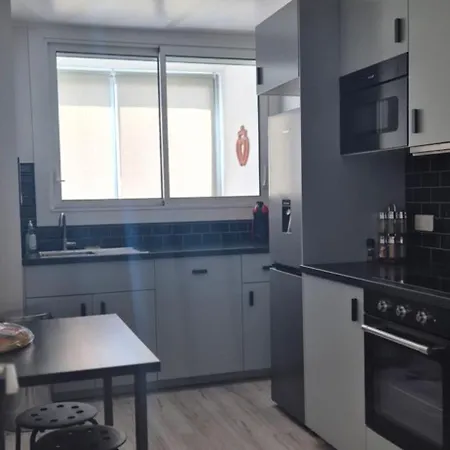 Mon Soleil Apartamento *