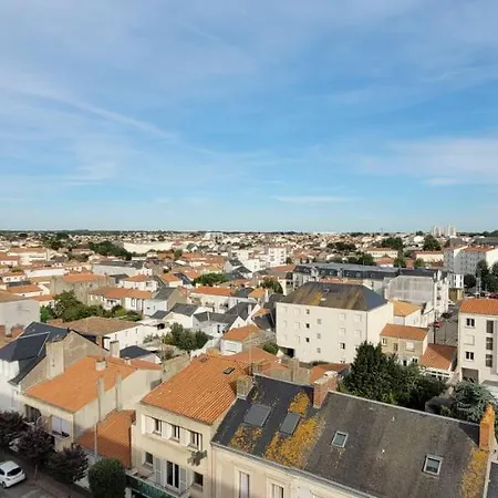 Appartamento Mon Soleil Les Sables-dʼOlonne