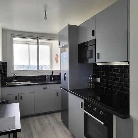 Mon Soleil Les Sables-dʼOlonne