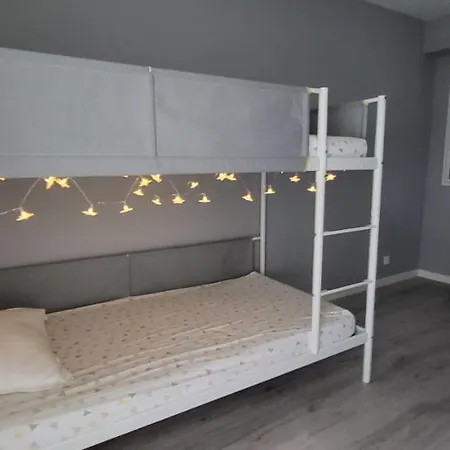 Mon Soleil Apartman Les Sables-dʼOlonne