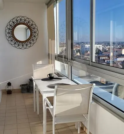 Apartman Mon Soleil