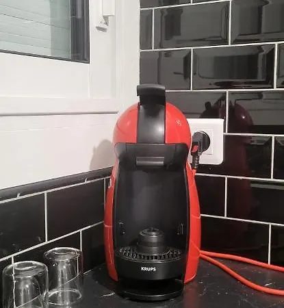 Apartman Mon Soleil