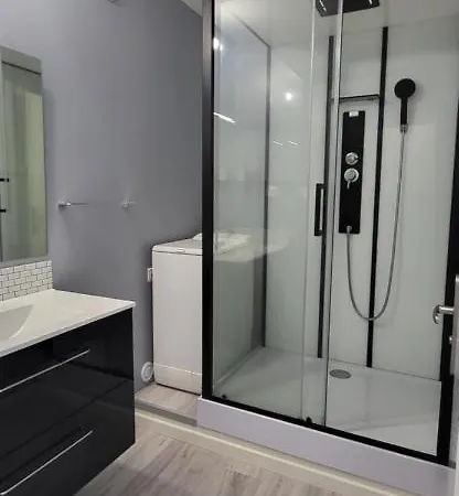 Mon Soleil Ле-Сабль-д’Олон