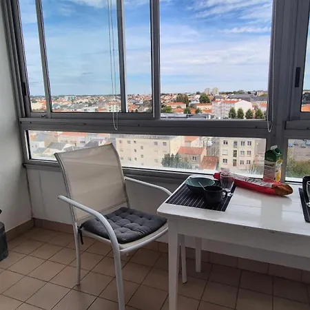 Apartman Mon Soleil *