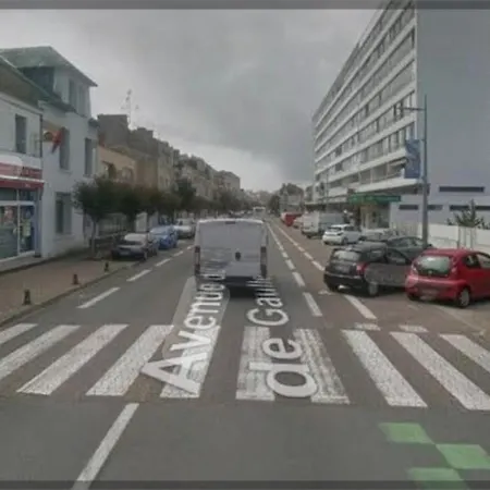 Mon Soleil Les Sables-dʼOlonne