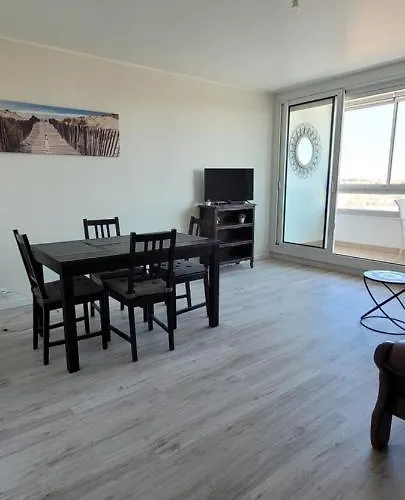 Mon Soleil Apartmán