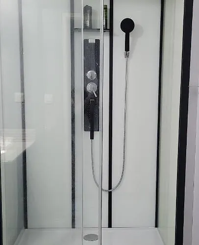 Apartmán Mon Soleil