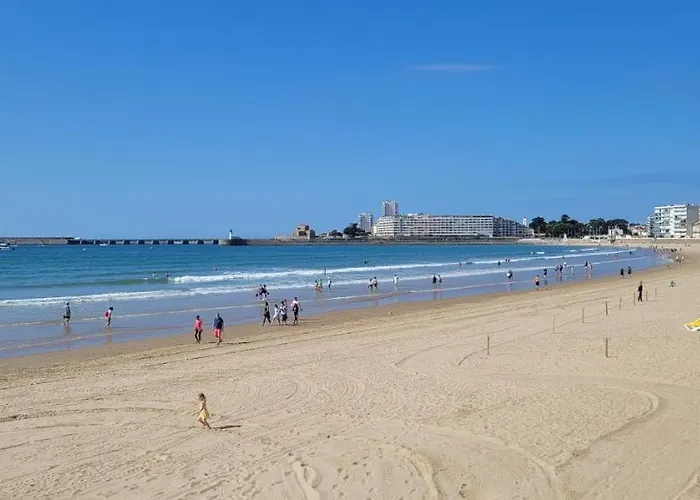 Mon Soleil Apartmán