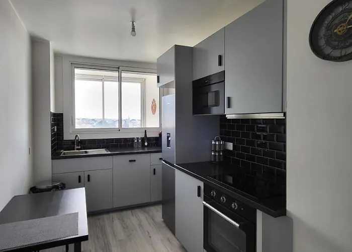 Mon Soleil Les Sables-dʼOlonne