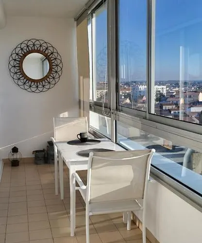 Apartmán Mon Soleil