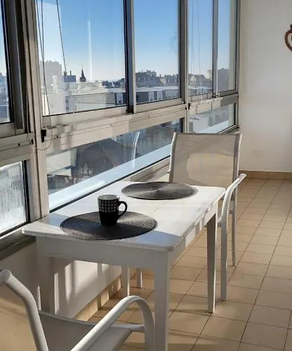 Mon Soleil Les Sables-dʼOlonne