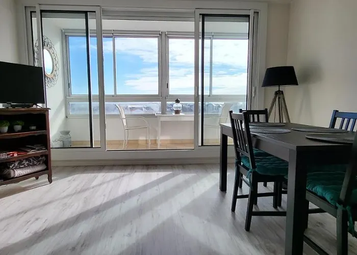 Mon Soleil Les Sables-dʼOlonne