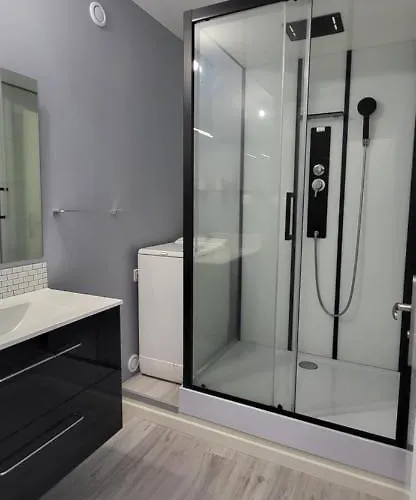 Mon Soleil Les Sables-dʼOlonne