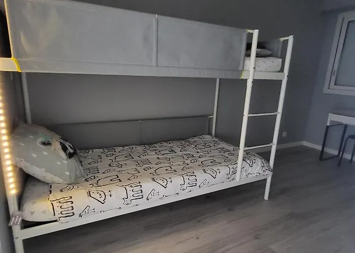 Mon Soleil Apartmán Les Sables-dʼOlonne