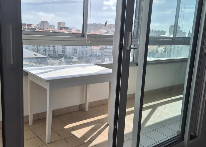 Apartmán Mon Soleil