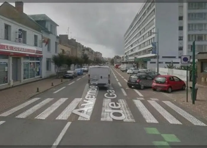 Mon Soleil Les Sables-dʼOlonne